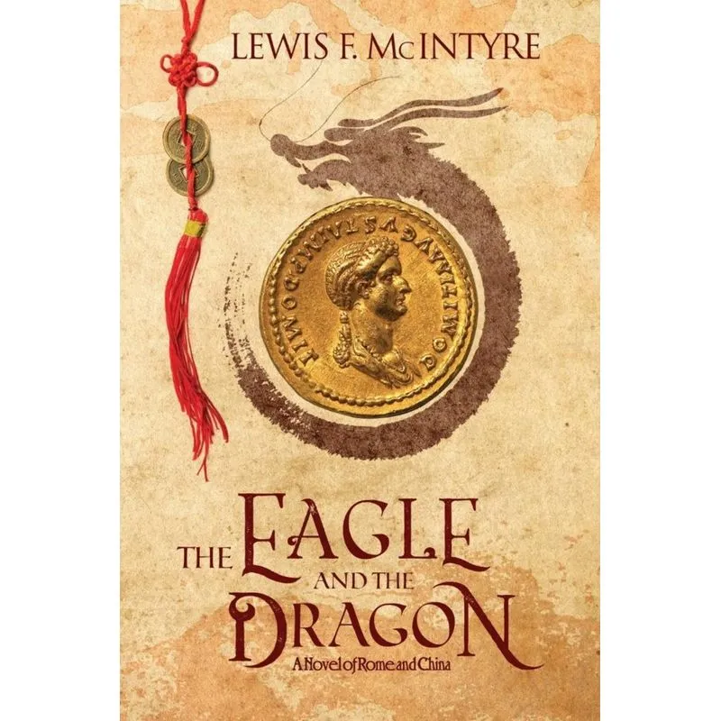 The Eagle and the Dragon