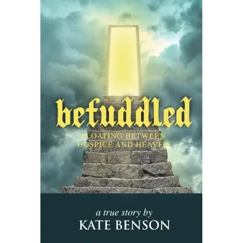 Befuddled