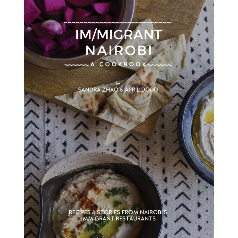 Immigrant Nairobi