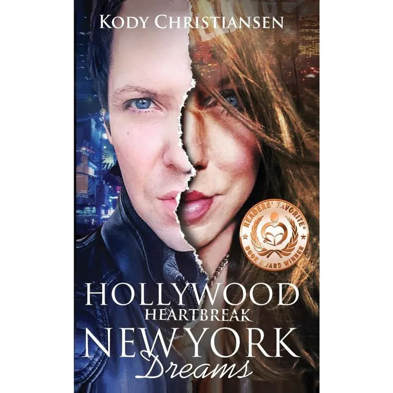 Hollywood Heartbreak New York Dreams