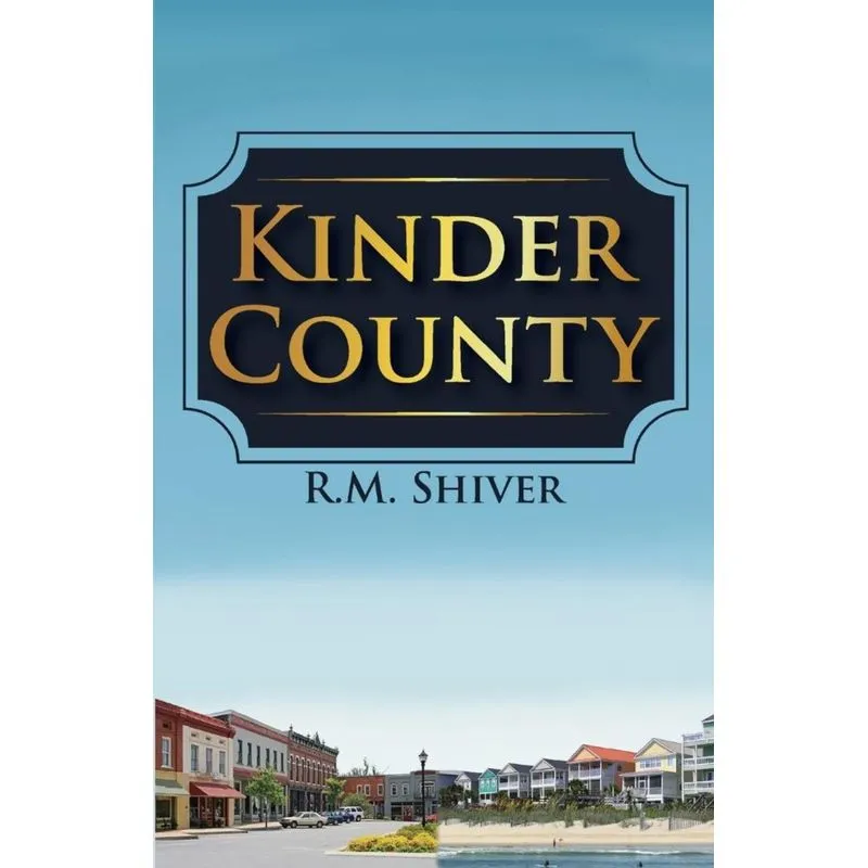 Kinder County