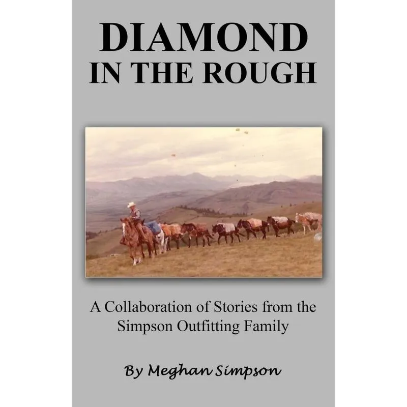 Diamond in the Rough