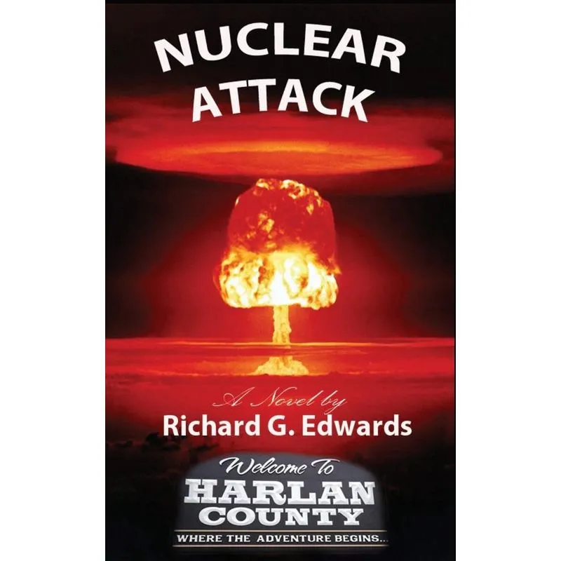 Nuclear Attack