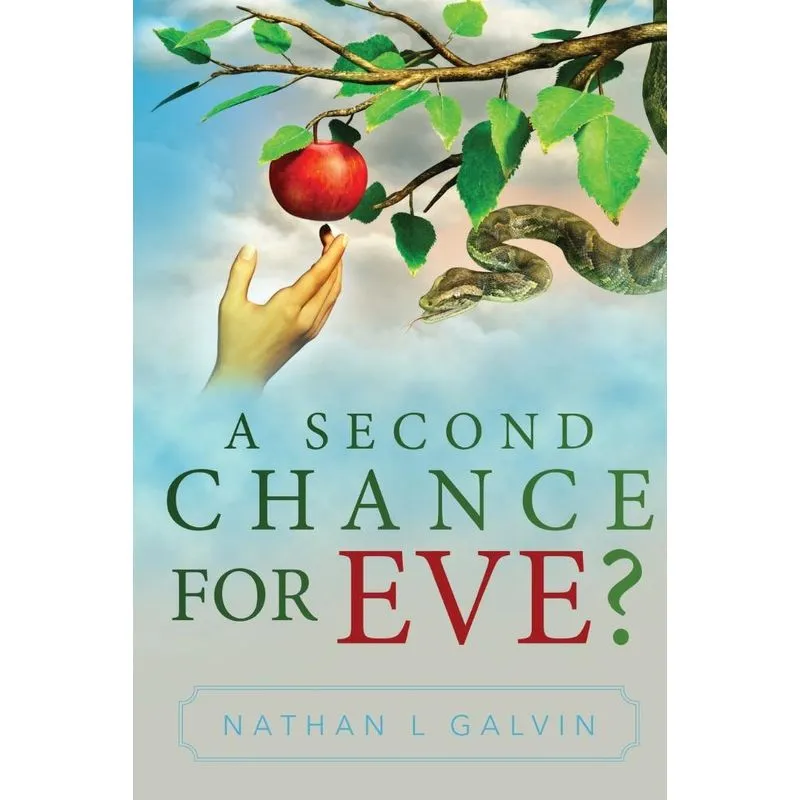 A Second Chance For Eve?
