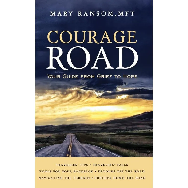 Courage Road