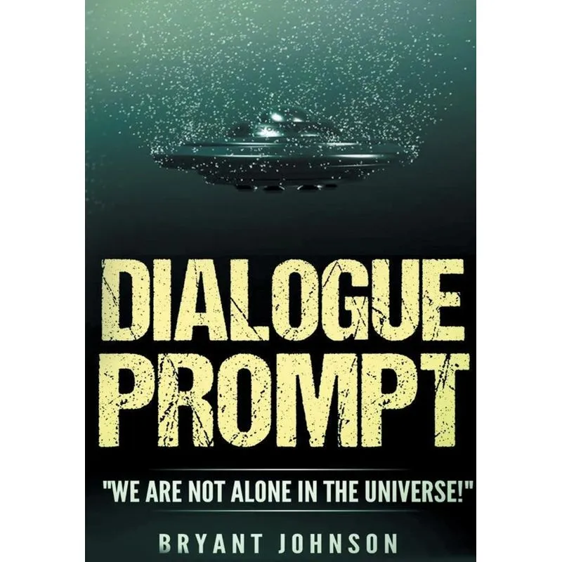 Dialogue Prompt