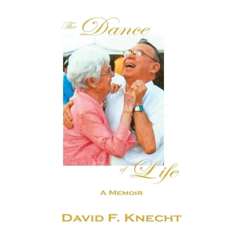 The Dance Of Life