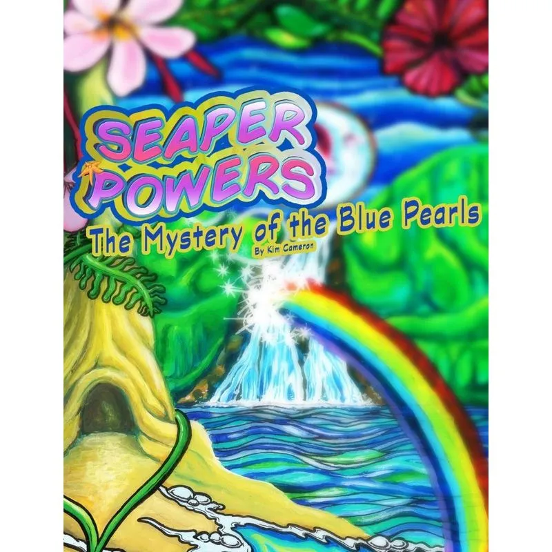 Seaper Powers