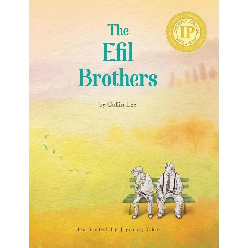 The Efil Brothers