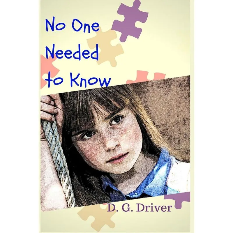 No One Needed To Know