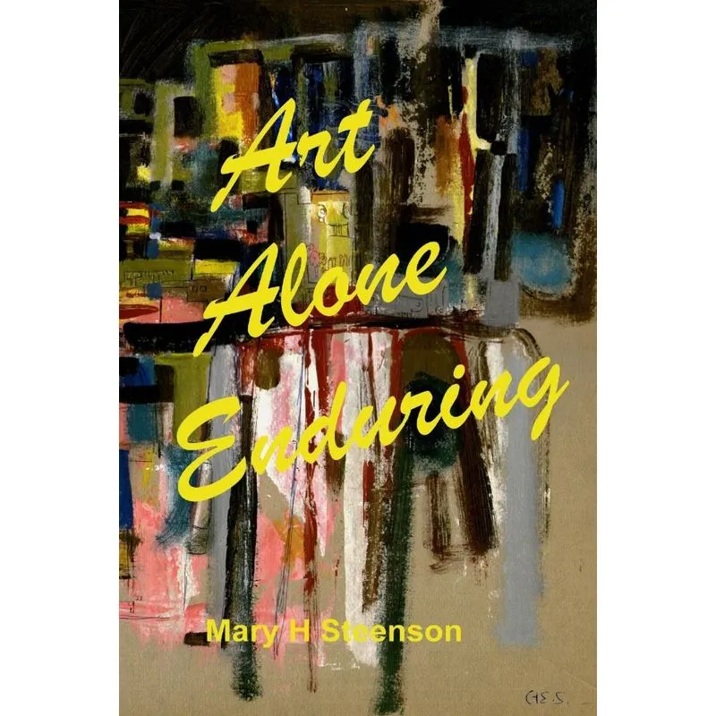 Art Alone Enduring
