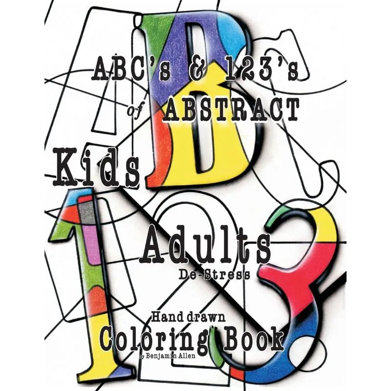 ABCs & 123s of ABSTRACT