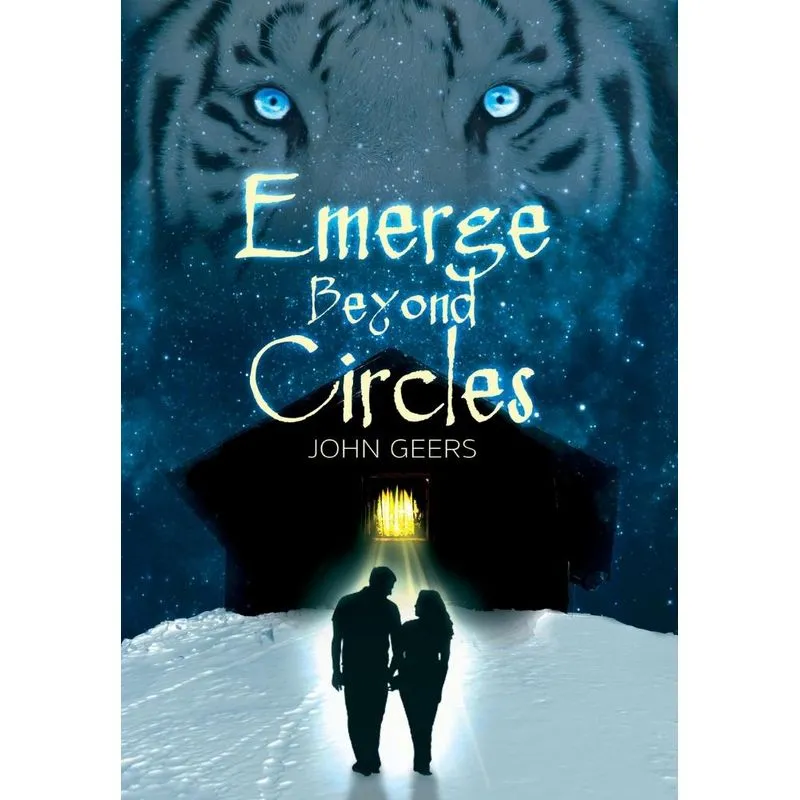 Emerge Beyond Circles