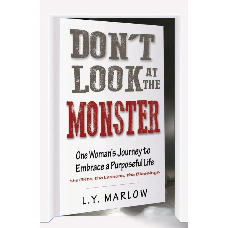 Dont Look At The Monster