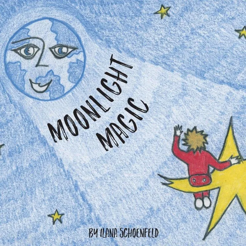 Moonlight Magic