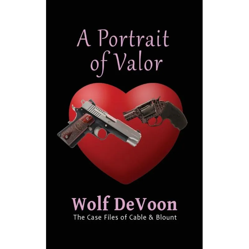 A Portrait of Valor