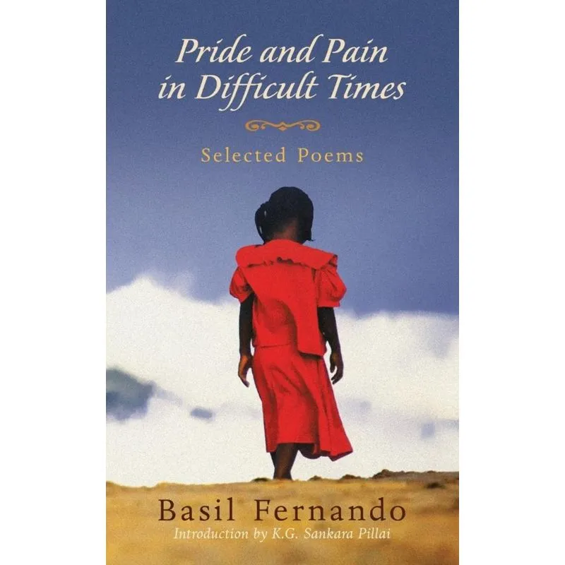 Pride and Pain in Difficult Times