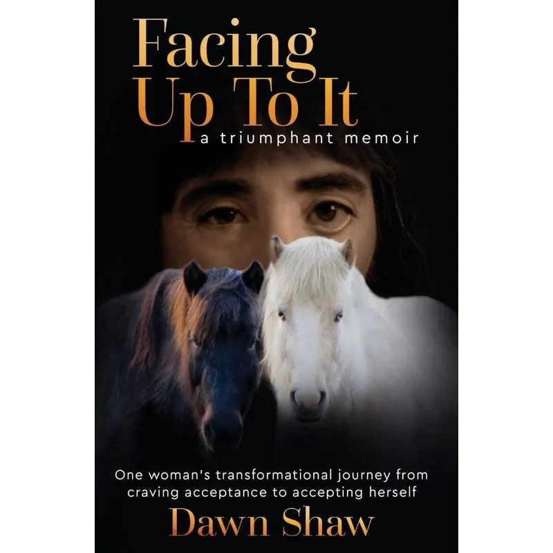 Facing Up to It