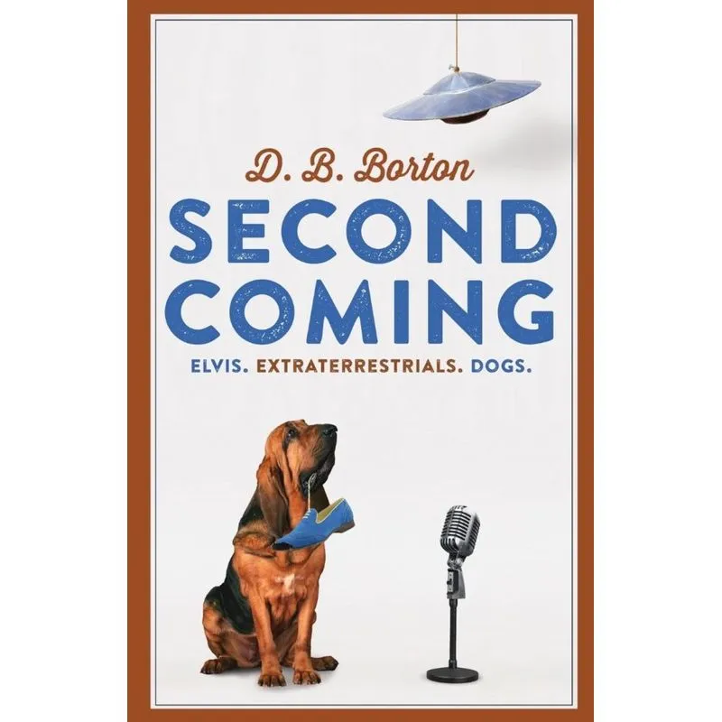 Second Coming