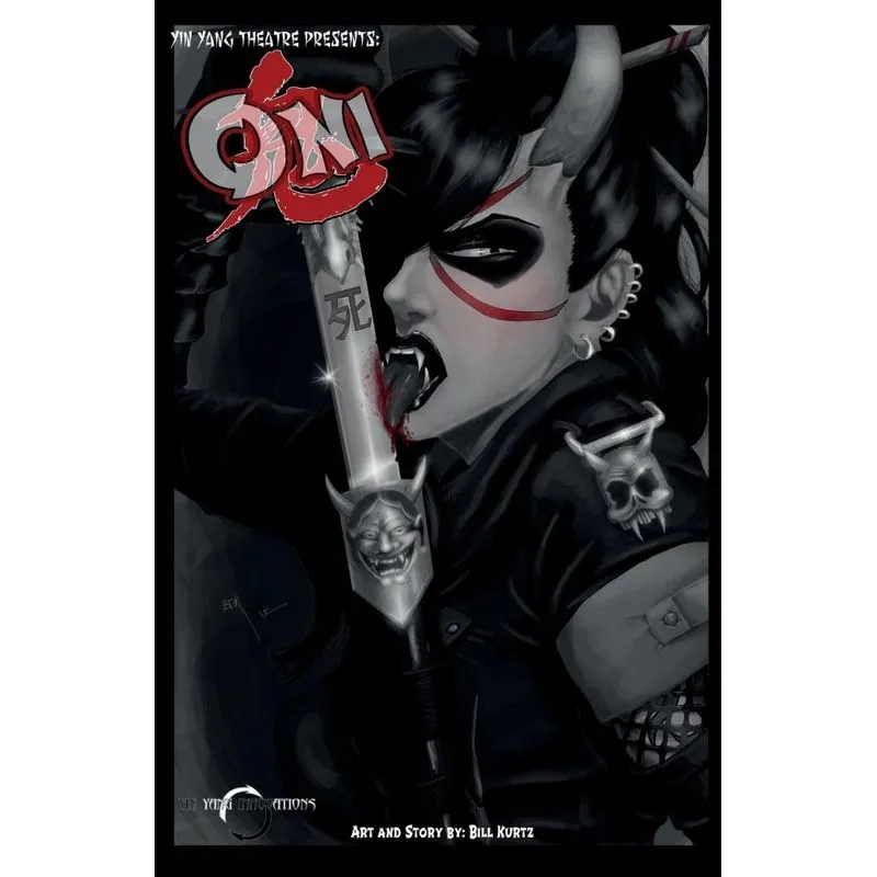 Oni