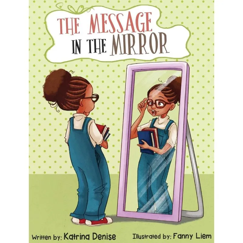 The Message in the Mirror
