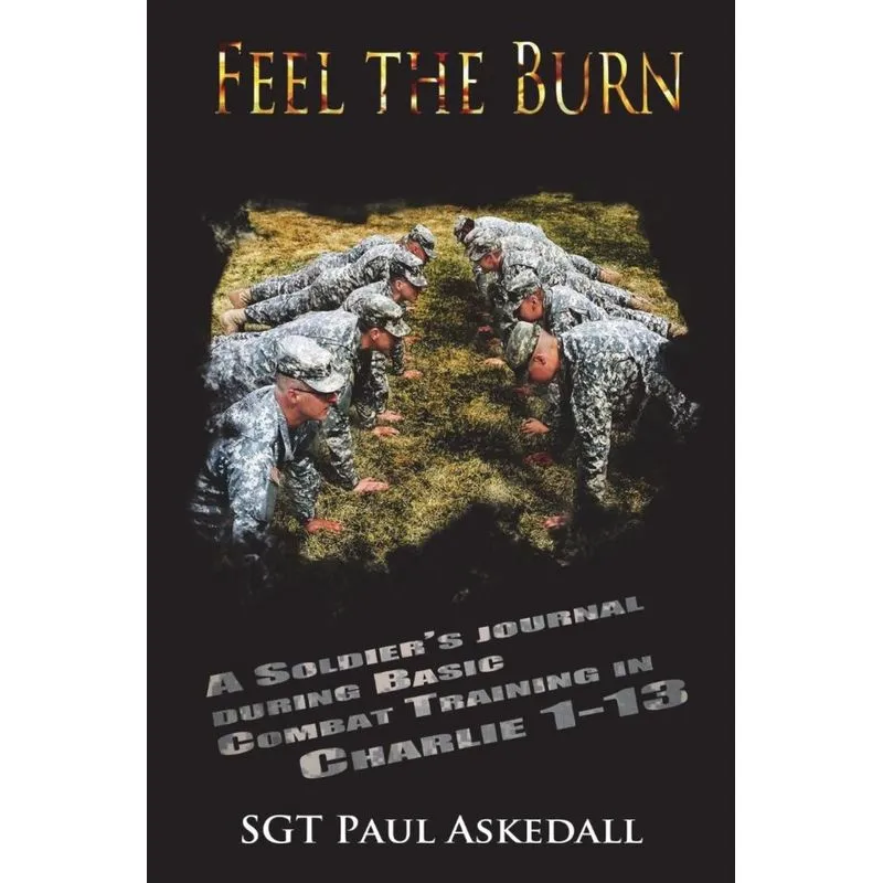 Feel The Burn
