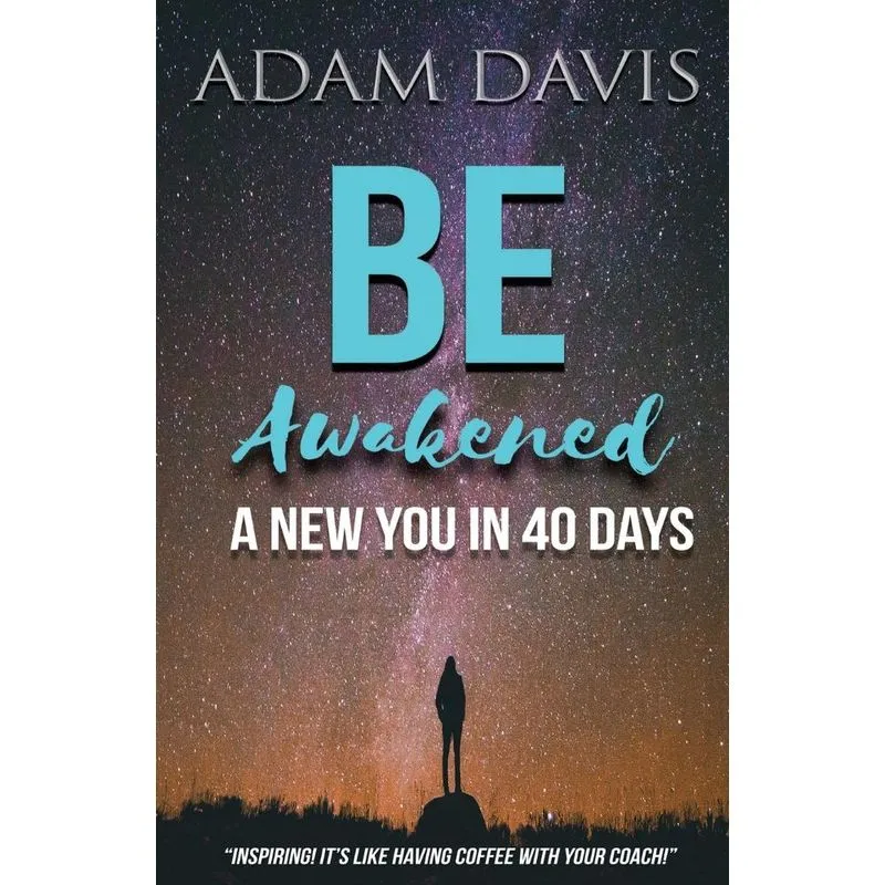 Be Awakened