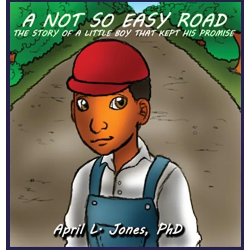 A Not So Easy Road