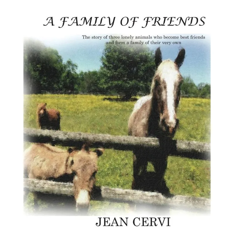 A Family Of Friends