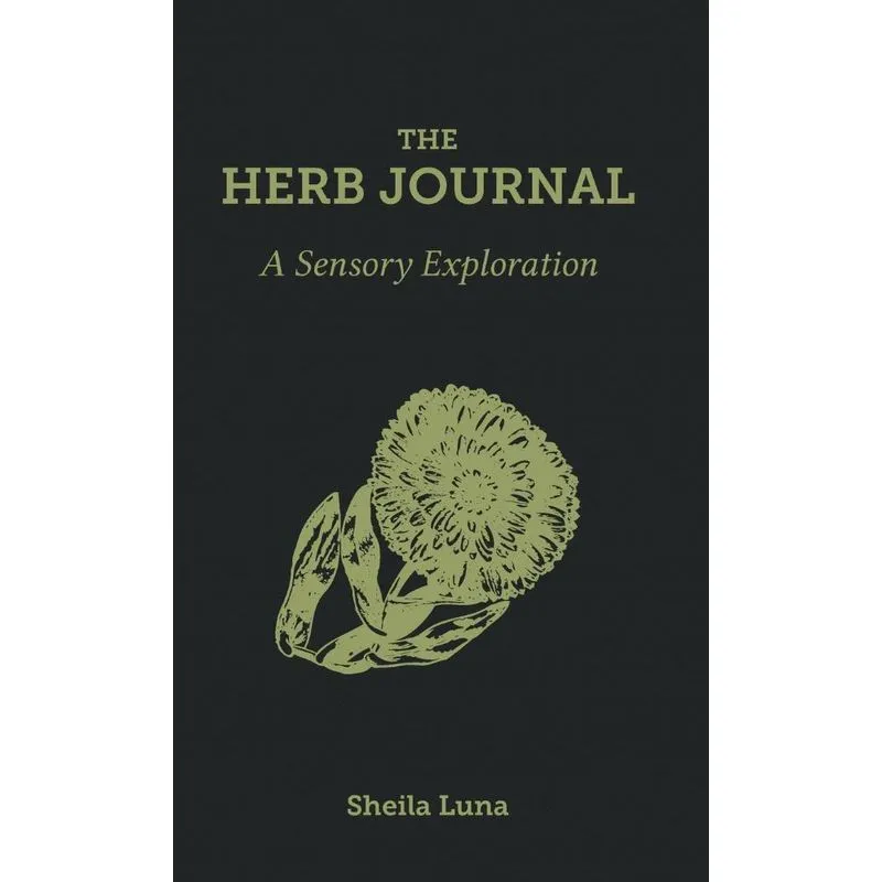The Herb Journal