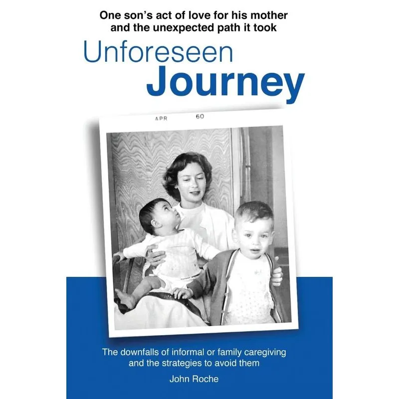 Unforeseen Journey