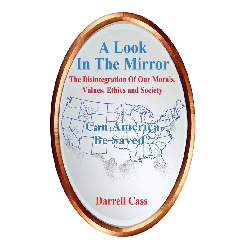 A Look In The Mirror