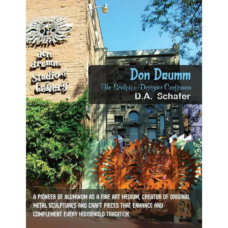 Don Drumm
