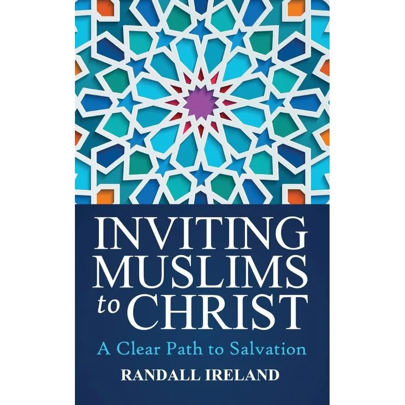 Inviting Muslims To Christ