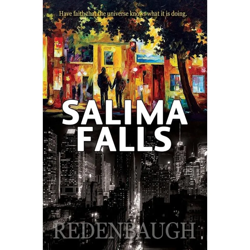 Salima Falls
