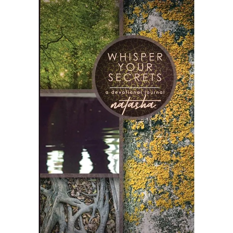 Whisper Your Secrets