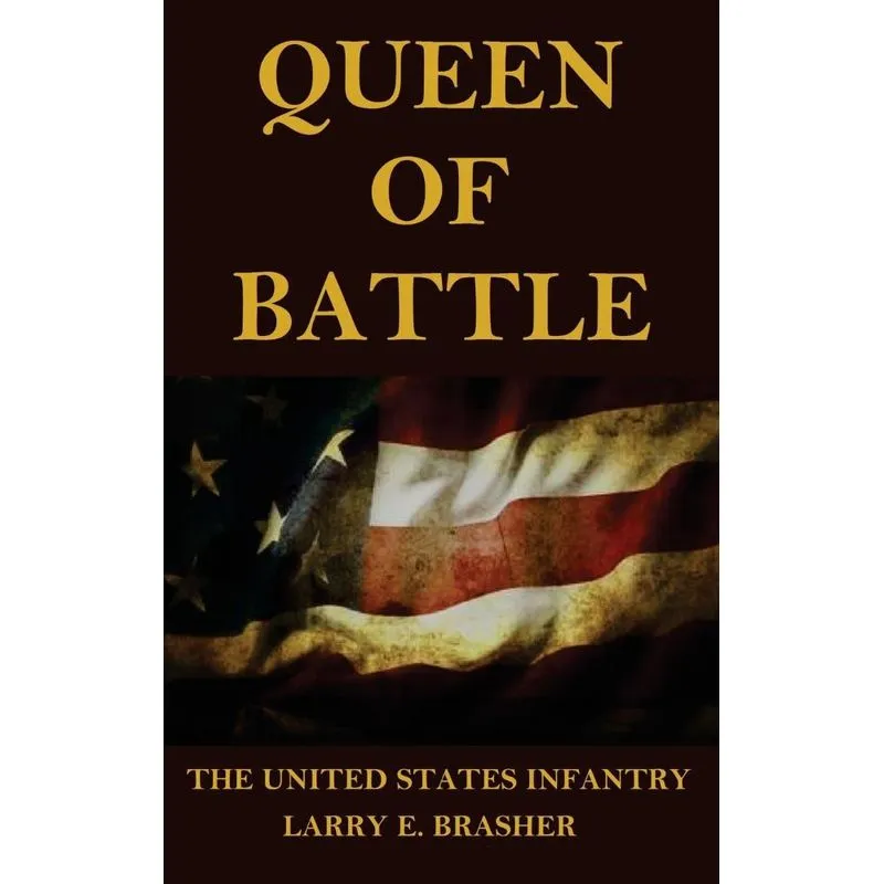 Queen Of Battle