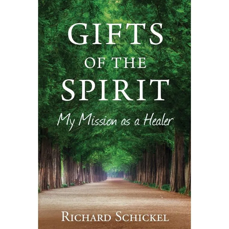 Gifts of the Spirit