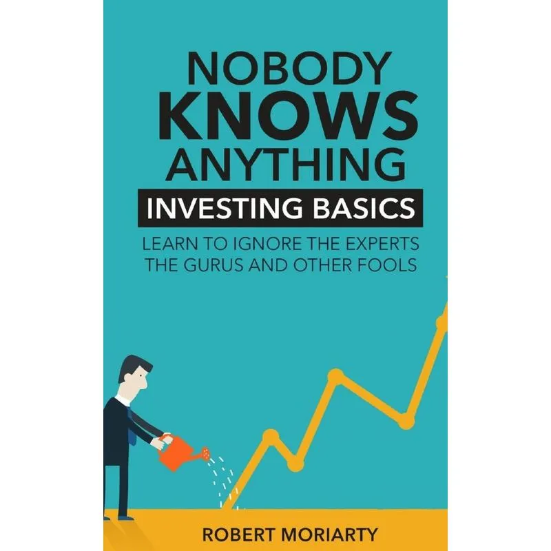Nobody Knows Anything