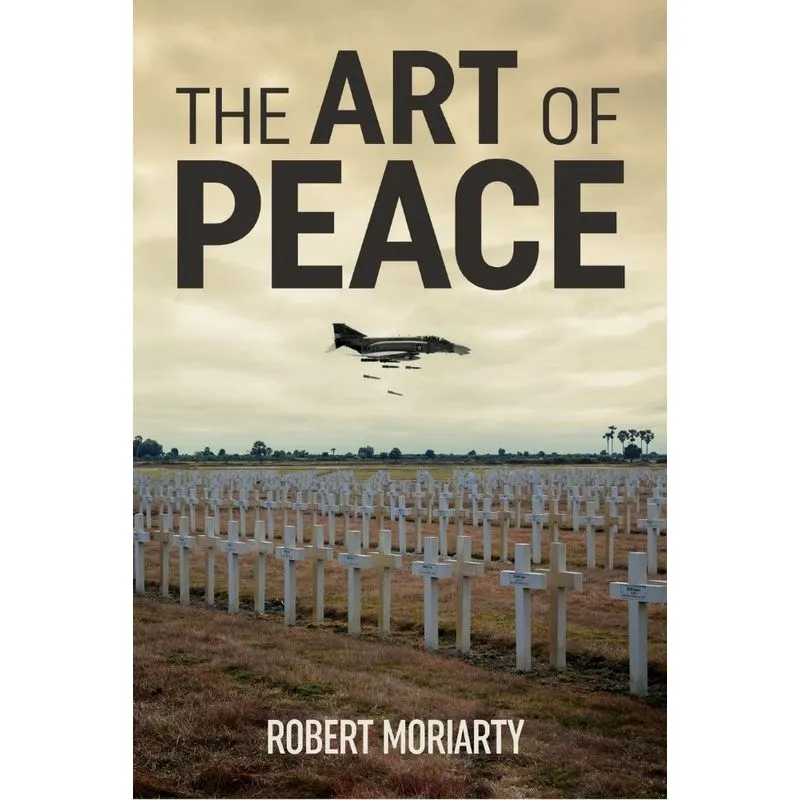 The Art Of Peace