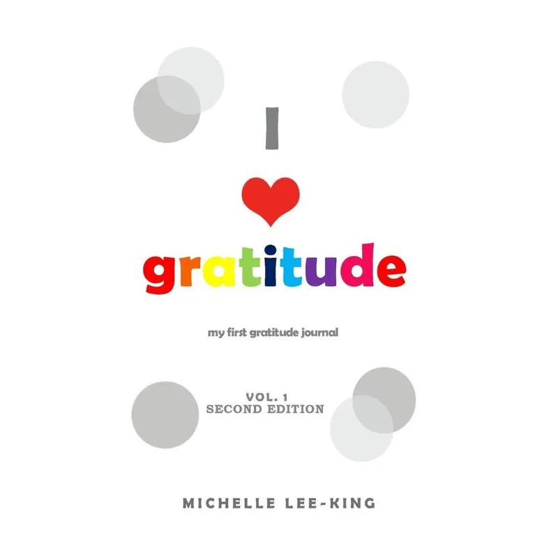 I Heart Gratitude