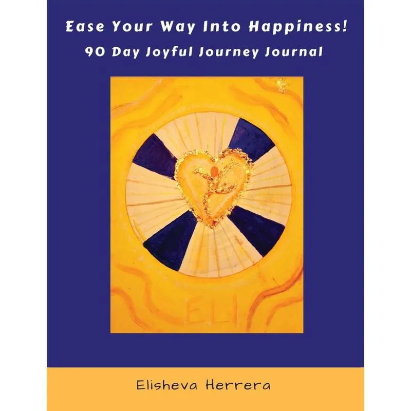 Ease Your Way Into Happiness!