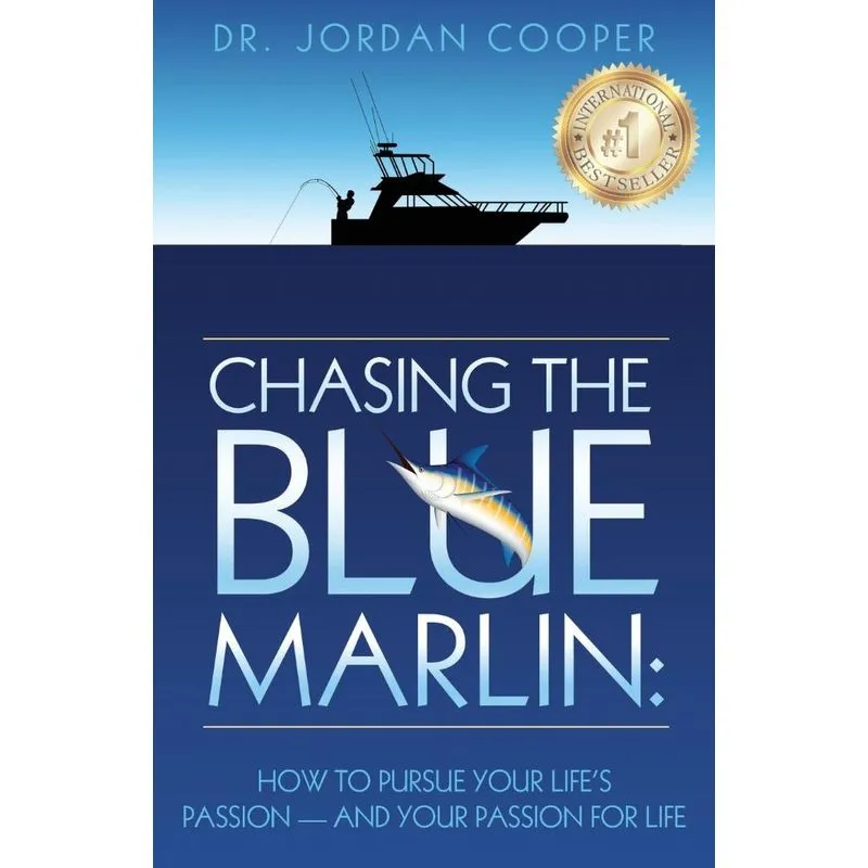 Chasing the Blue Marlin