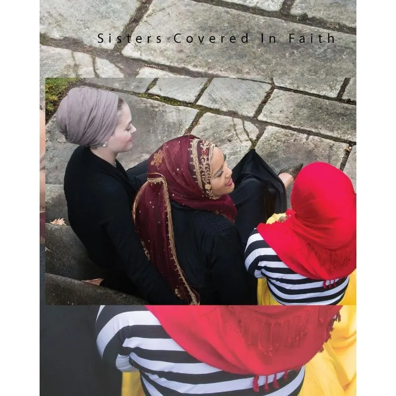 Sisters Covered In Faith