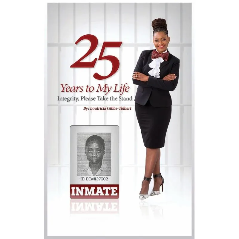 25 Years To My Life...