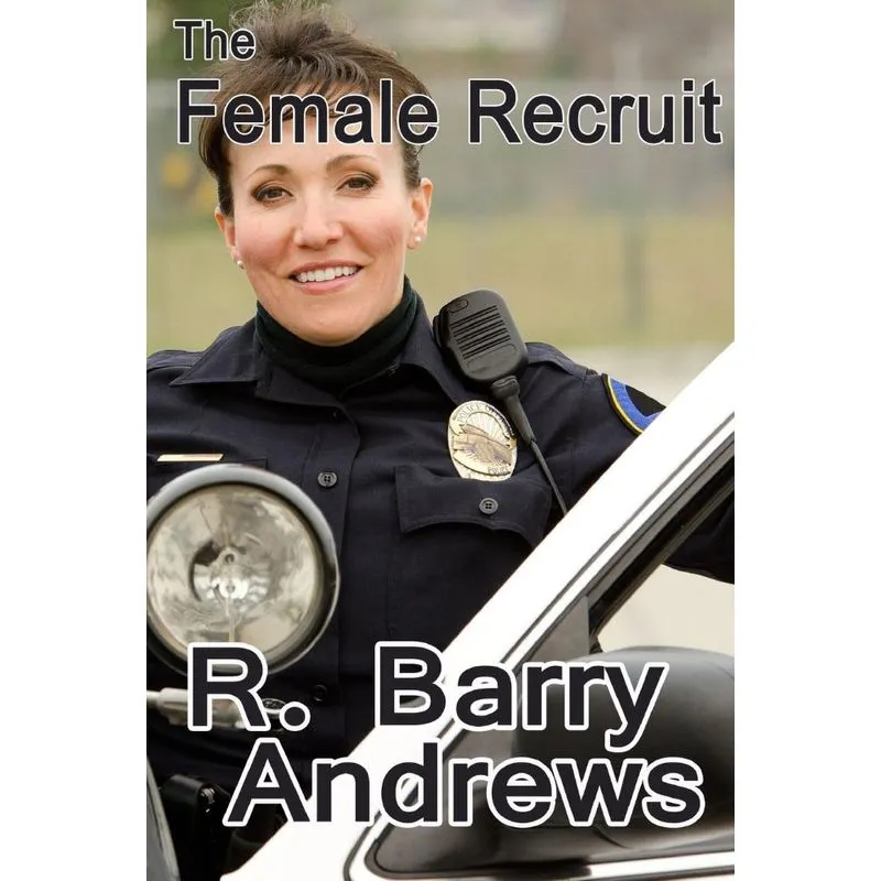 The Female Recruit