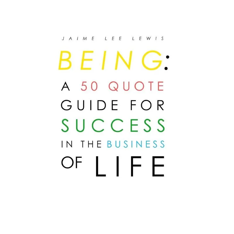 BEING
