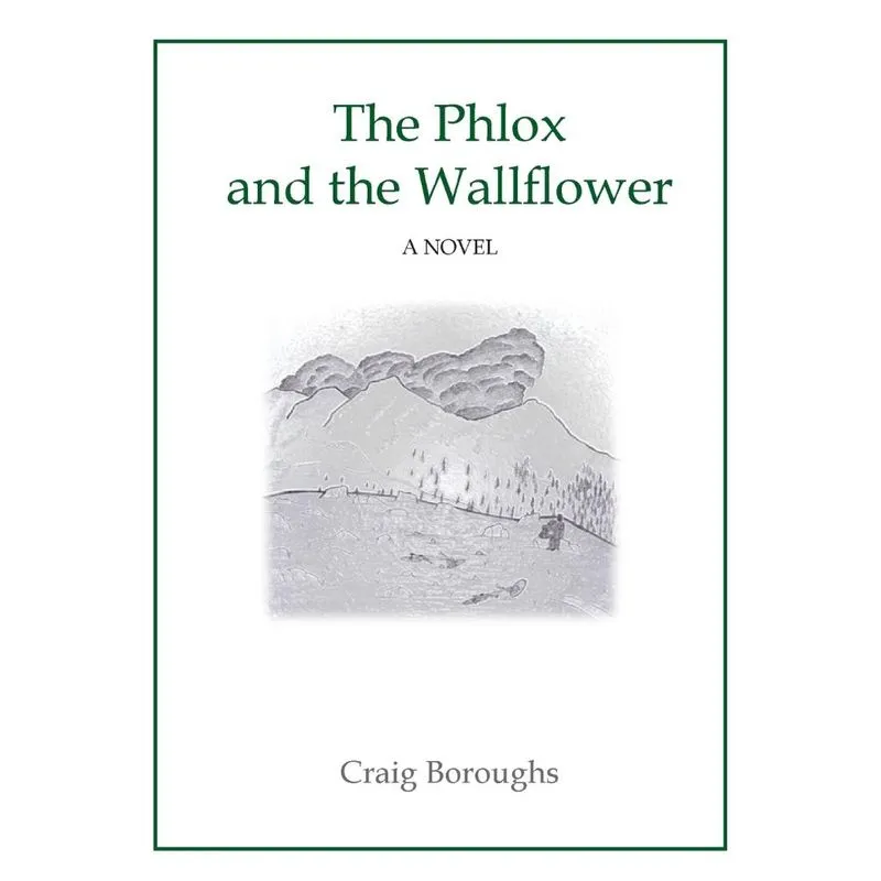 The Phlox and the Wallflower