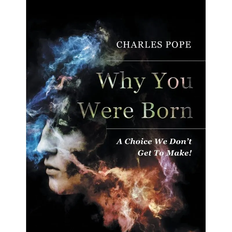 Why You Were Born