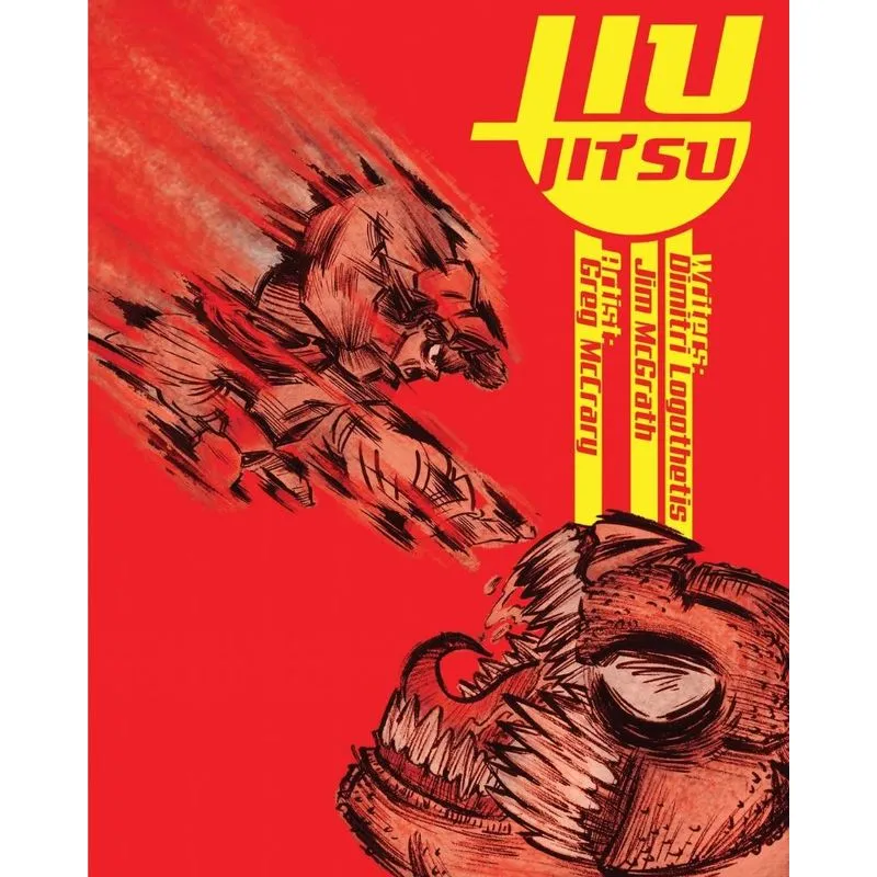 Jiu Jitsu